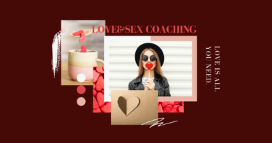 Love&sex Coaching